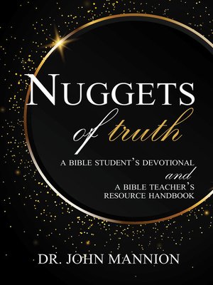 cover image of Nuggets of Truth